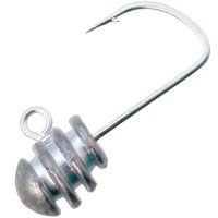 JACKALL Tide Ring Head 5 pcs 1.0 g