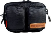 FISHMAN BT-009 Lure Bag S Black