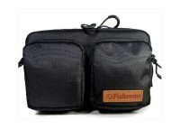 FISHMAN Lure Bag BT-009 S #Black