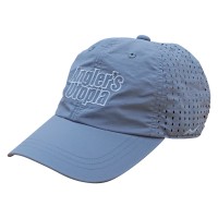 APIA Cap Quick Dry (Blue) F