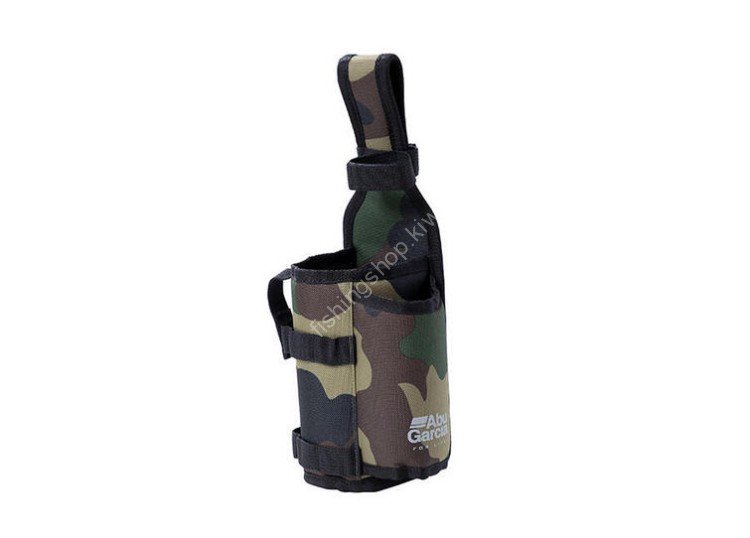 ABU GARCIA Rod And Bottle Holder 2 #W.Camo ABU GARCIA Rod And Bottle Holder 2 #W.Camo