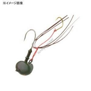 ECOGEAR Oval Tenya No.3 ( L Hook ) #T06 Olive Green