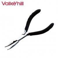 VALLEY HILL Split Ring Pliers CR-V M