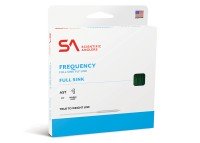 TIEMCO SA Frequency Sinking INT/I WF6S 90ft