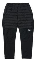 DAIWA DP-2224 Danrotech Thermo Pants (Black) M