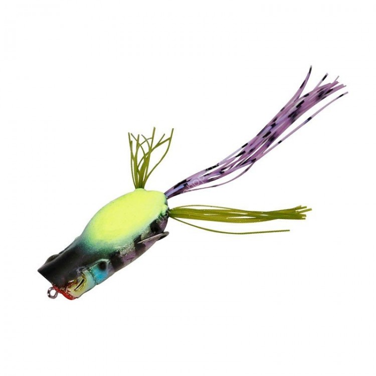 JACKALL Spin Gavacho Chart Strike Gill