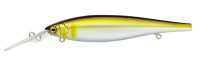 CORMORAN Ayulasic Shad 110F 15g #311 Ayu