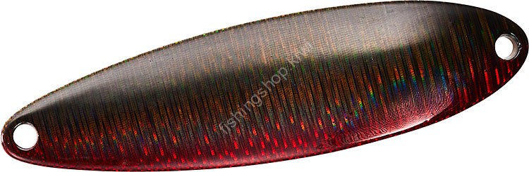 DAIWA Laser Chinook S 7.0g #Red Black
