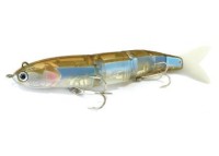 FishingShop.kiwi HMKL Alive Bait 140F 16.5g #0162 Mega Wakasagi HMKL Alive Bait 140F 16.5g #0162 Mega Wakasagi