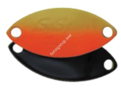 VALKEIN Servant Spear 1.4g #20 Yellow Orange/Black