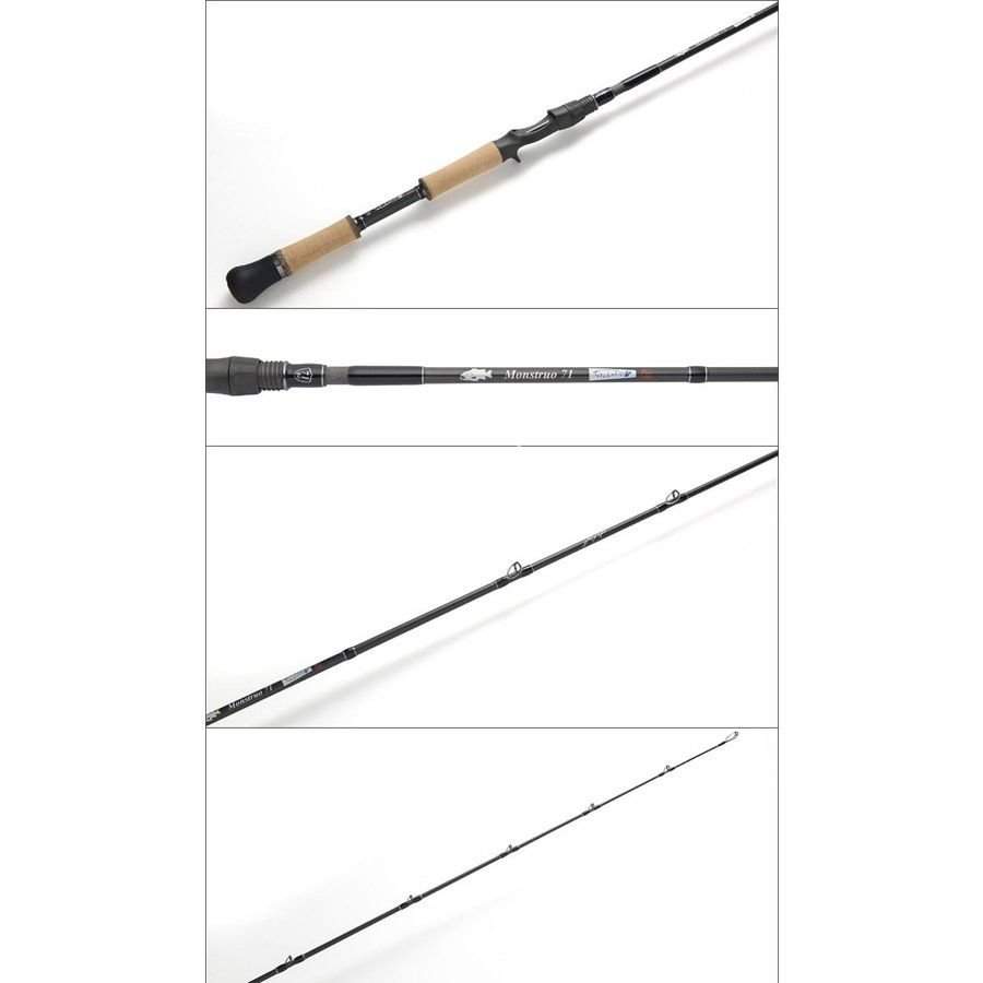 Tulala Monstruo 71 Rods buy at Fishingshop.kiwi