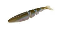 IMAKATSU Javallon Fly 65 Real Color (Feco Product) #S-213 Half Skeleton Kawamutsu