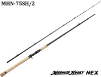 SMITH Magnum Husky Nex MHN-75SH/2