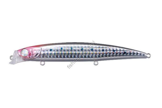 JACKALL Rada Minnow 114 FIRST LOVE PINK