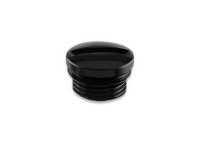 WHIPLASH FACTORY Serpent Bite Handle Knob Replacement Cap S #Black