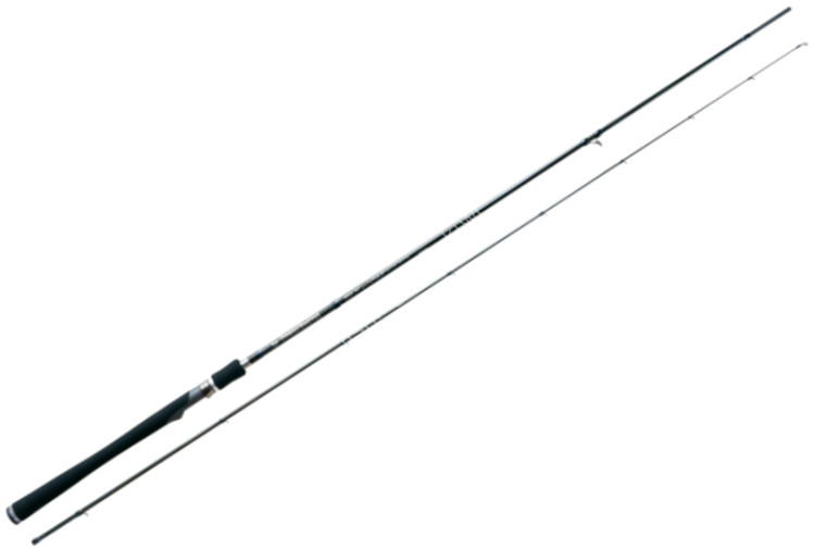 BREADEN Glamour Rock Fish TR85 PE Special V2.4