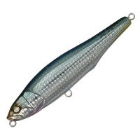 WHIPLASH FACTORY Grindin' Wire SW13 # 05 Trans Deep Sea Blue