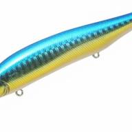 MEGABASS X-80 Magnum #GLX Blue Pink Gold II Lures buy at