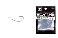 JACKALL SCYTHE Type Narrow #1 (6pcs)