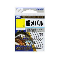 OWNER OH Fune Mebaru #10