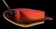 BAIT BREATH Cherry Spin 1/2 07 Gold Red