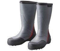 SHIMANO FB-020W Standard Light Boots Spikes (Charcoal) XL
