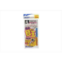 Owner S-3303 Hatabame Owner Sabiki 4-0.4