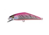 SMITH D-Contact Type-II 60 #39 Pink Silver