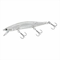 DAIWA D Jerkbait SW 112F 14.3g SR-LI #LI Max Laser