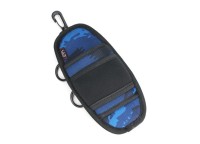 LSD Plier Holder Double Neo 2 #Blue Camo