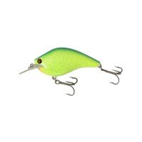 ICHIKAWA FISHING RC King Kong Shad 10 # 05 Twinkle