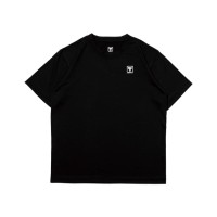 JACKALL TS-A001 Dry T-Shirt [Black] L