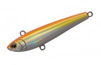 TACKLE HOUSE R.D.C Rolling Bait Lipless RB48LS #SL-4 HG Silver Orange