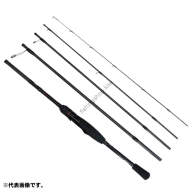 DAIWA Gekkabijin AJING 68L-S R Rods buy at Fishingshop.kiwi