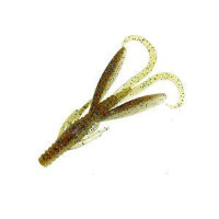 BERKLEY PowerBait Power Hawg 3inch #WSRP Weed Shrimp