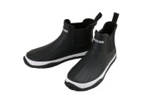 MAZUME Boat Boots M #Black