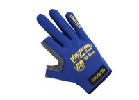 MAZUME Light Gloves (2 Cuts) L #Navy