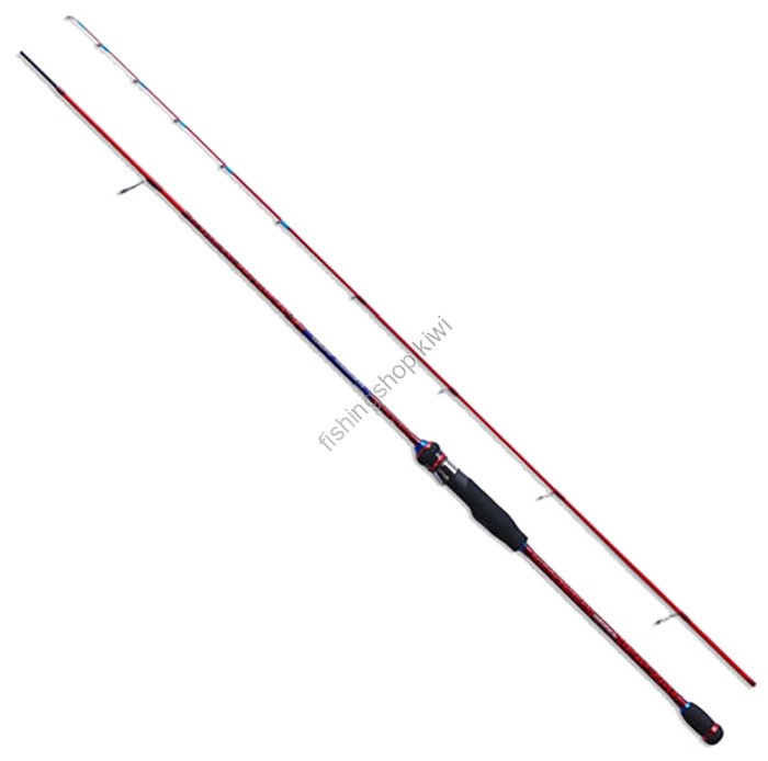 GEECRACK DOROBOU STICK SPIDER DORO-S68SUL RED / BLUE