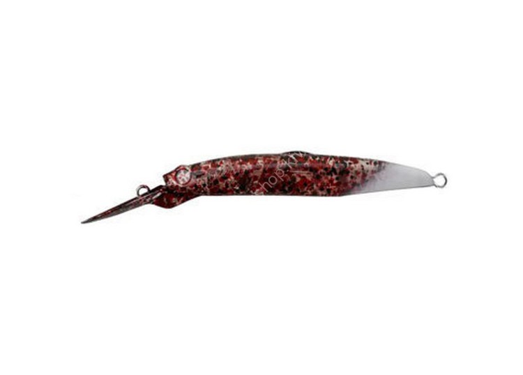 BASSDAY Fly Hatch HF #RG-544 Floating Bloodworm