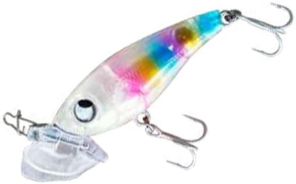RUDIE'S BugBug Chinu #Crystal Opal