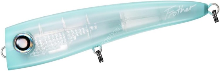 DAIWA Saltiga Frother 170F #LI Clear Mint