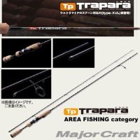 Major Craft Trapara TPS-602XUL