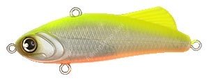 LONGIN Funkey Dart 55 11g #029 Chart Pearl Orange (Pearl)