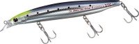 DAIWA Shore Line Shiner Z Vertice R STG 125F #Chart Head Mekki Iwashi