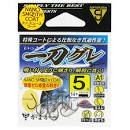 GAMAKATSU A1 Itto Gure [Nano Smooth Coat] #5 (14pcs)