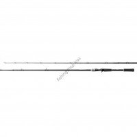 Shimano Hard Rocker BB B76MH