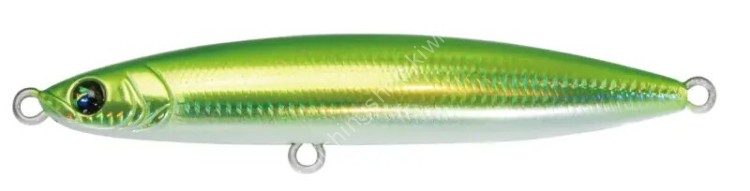BASSDAY Odin 95S #HS-217 Lime Back Glow