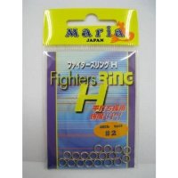Maria Fighters Ring H 2