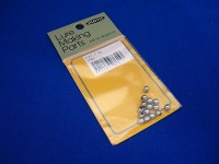 SMITH Holo Beads 3mm (15pcs)