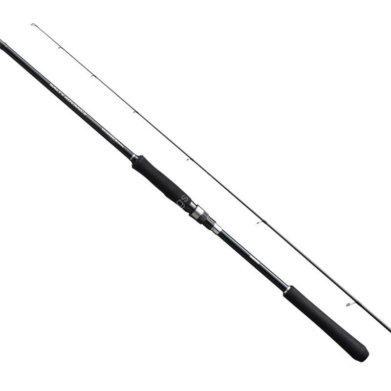 ロッド SHIMANO 19SALTY ADVANCE S100ML SHIMANO 19 Salty Advance SEABASS 90ML Rods buy at Fishingshop.kiwi